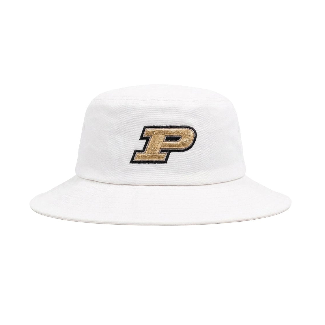 Zephyr New York P Bucket Hat