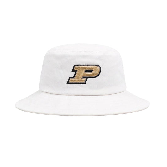 Zephyr New York P Bucket Hat