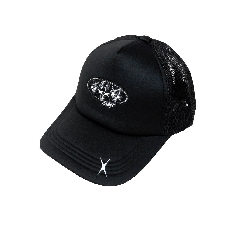 Outstrip Trucker Cap