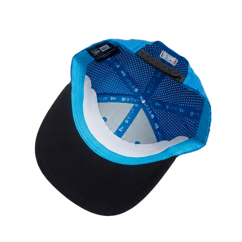 New Era LA Limited Edition Snapback Cap