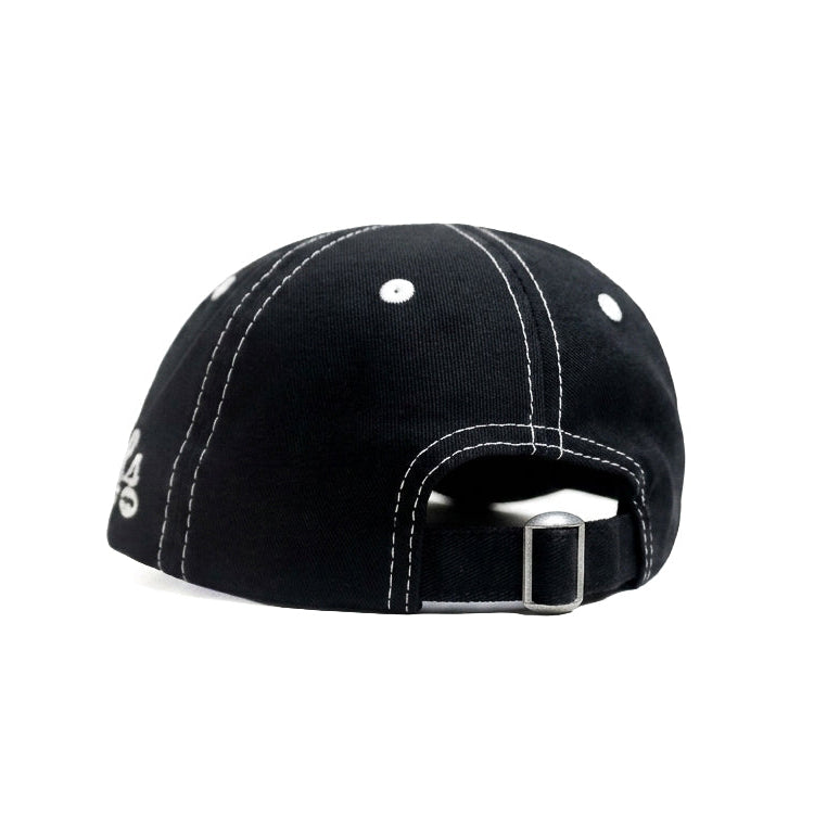 Acksels Fitted Cap