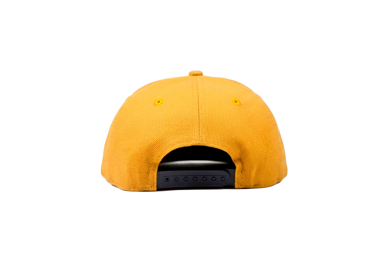 NFL B Snapback Cap