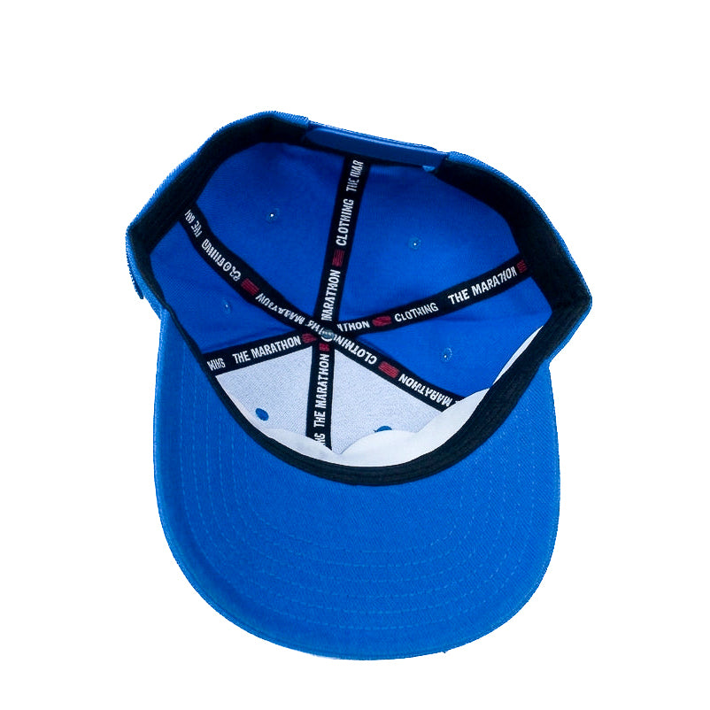 Crenshaw Snapback Cap