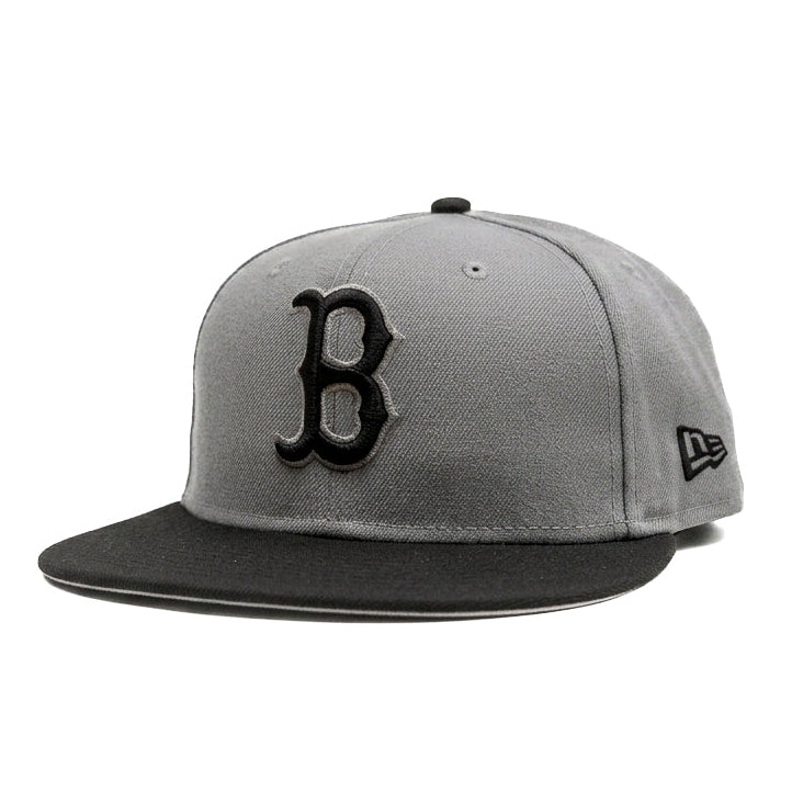 Oversized New Era B Limited Edition