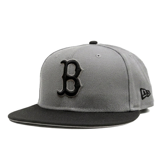 Oversized New Era B Limited Edition