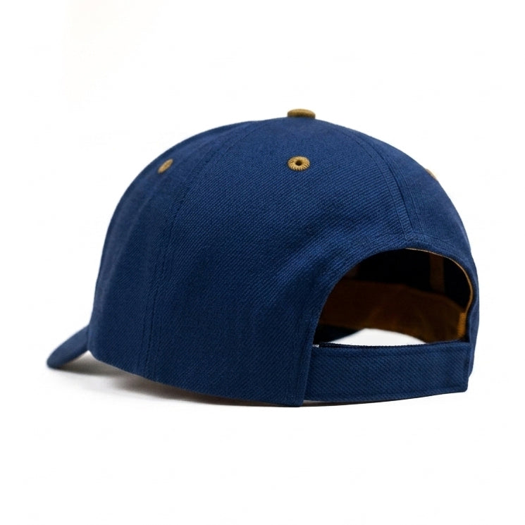 Zephyer WV Flat Cap