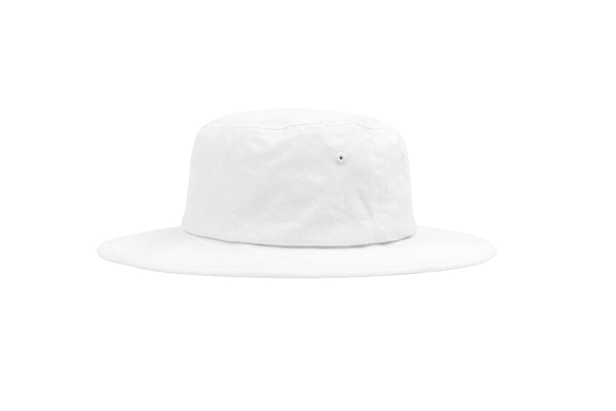 Zephyr New York P Bucket Hat