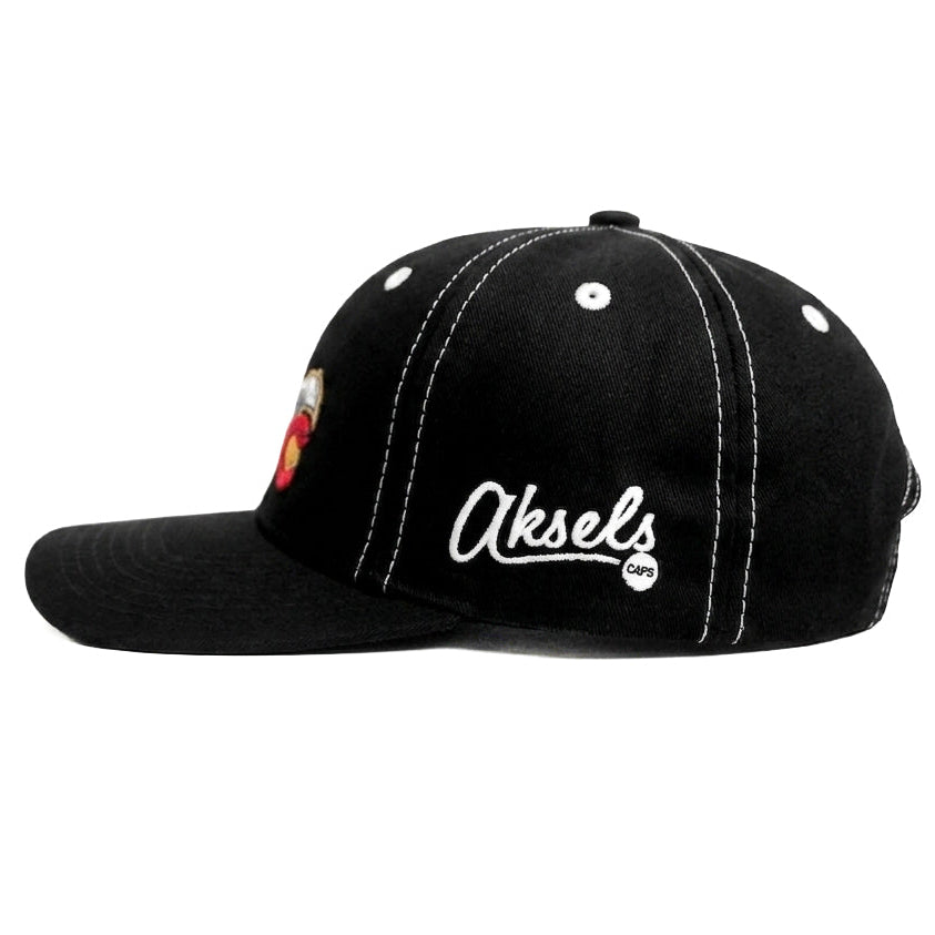 Acksels Fitted Cap