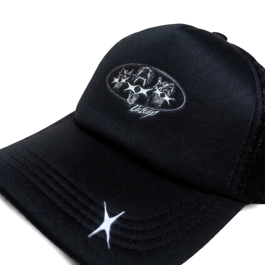 Outstrip Trucker Cap