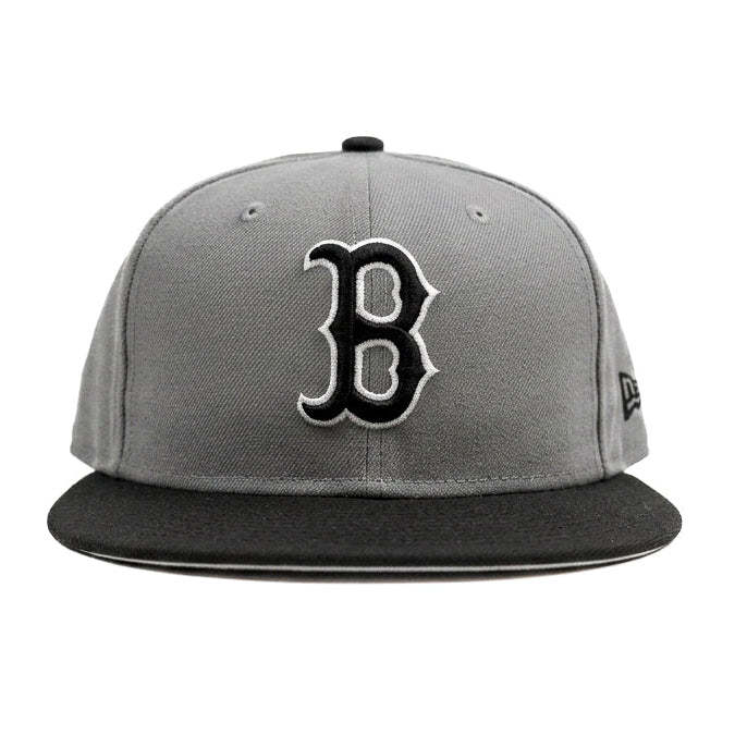 Oversized New Era B Limited Edition