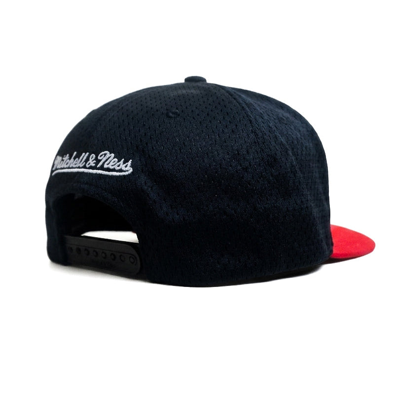 Mitchell & Ness Raptors Limited Edition Snapback Cap