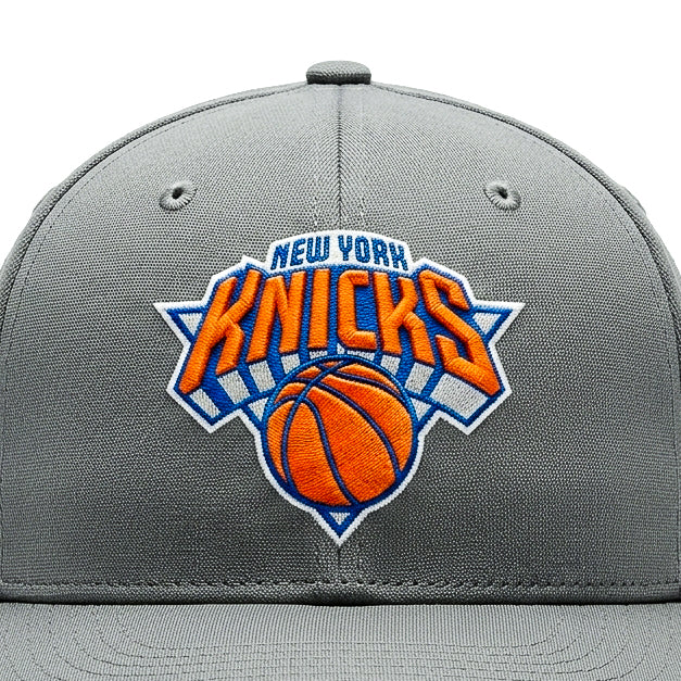 NBA NEW YORK KNICKS Snapback Cap