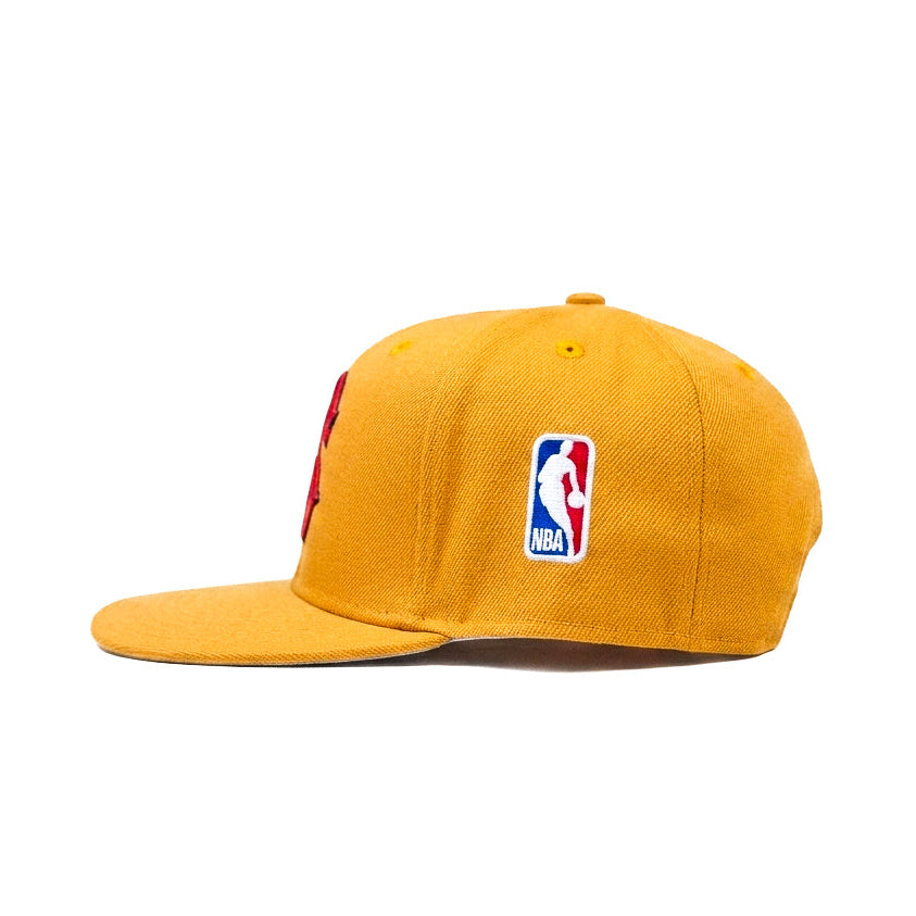 NFL B Snapback Cap