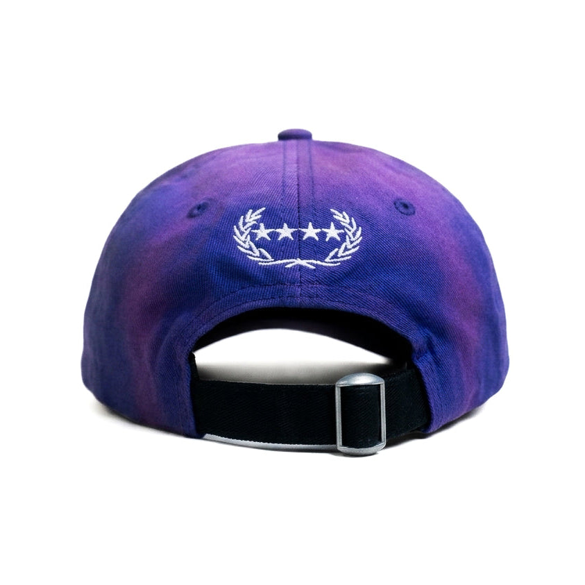 Field Grade Reckless Fitted Cap