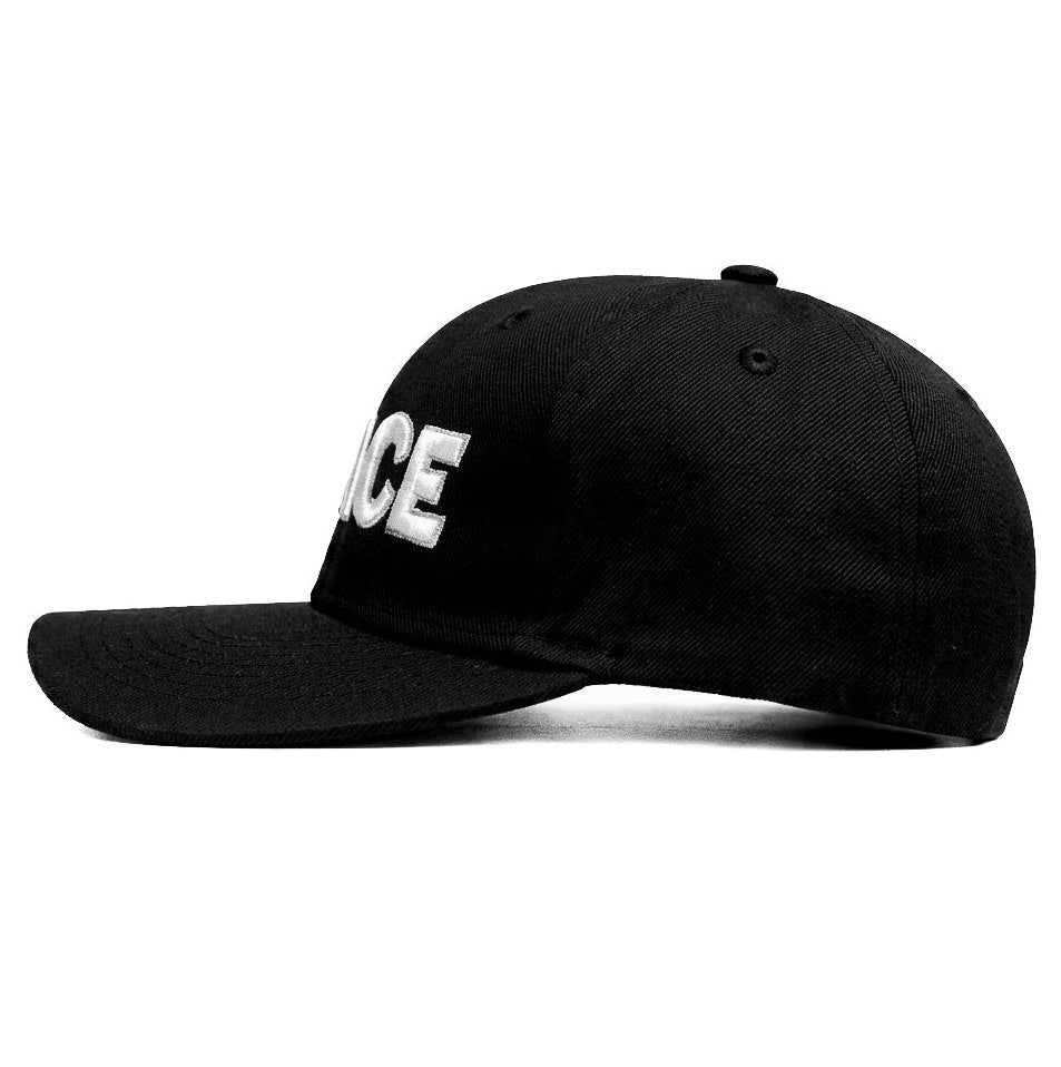 Voice Snapback Cap