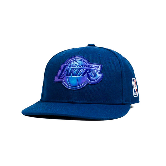 Los Angeles Lakers Purple Limited Edition Snapback