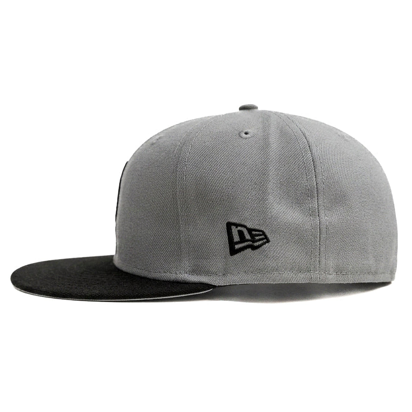 Oversized New Era B Limited Edition