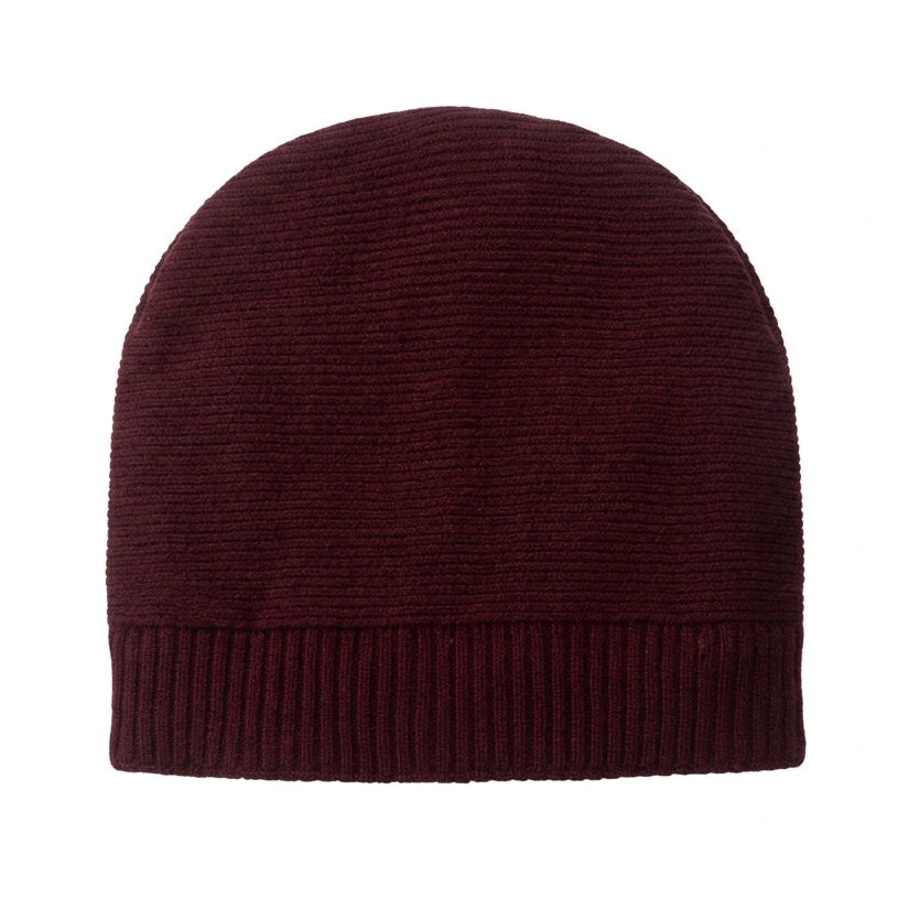 Scarlet Beanie
