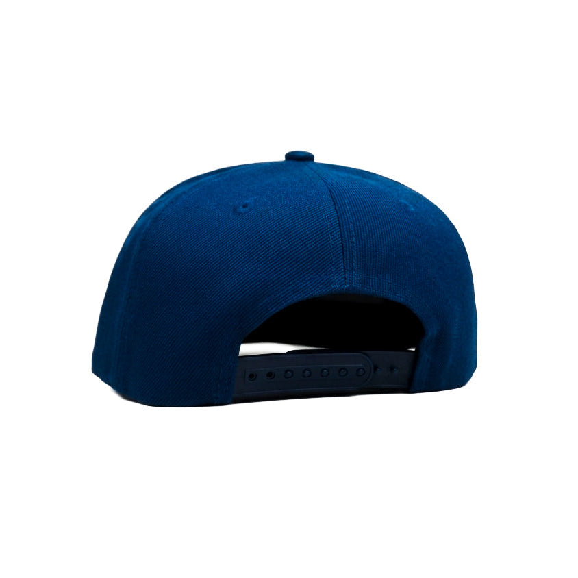 Los Angeles Lakers Purple Limited Edition Snapback