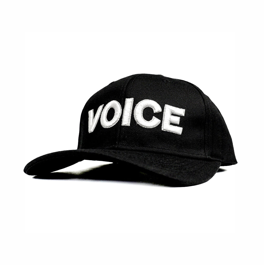 Voice Snapback Cap