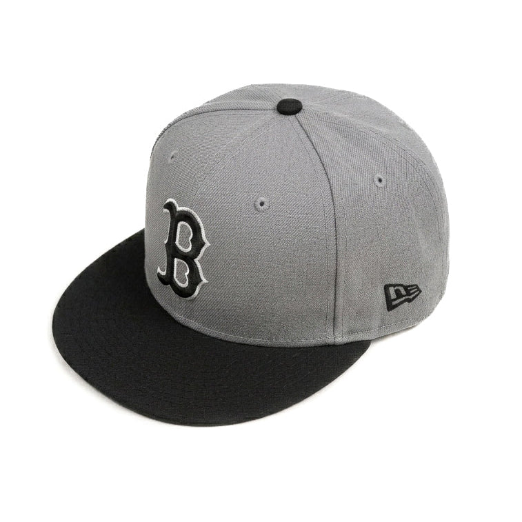 Oversized New Era B Limited Edition