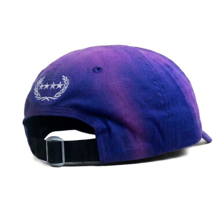 Field Grade Reckless Fitted Cap