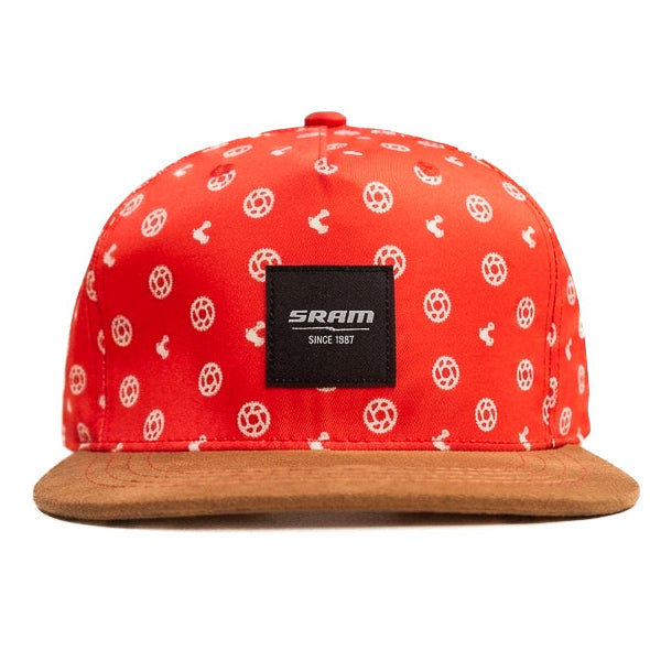 Sram 1887 Bockless Cap