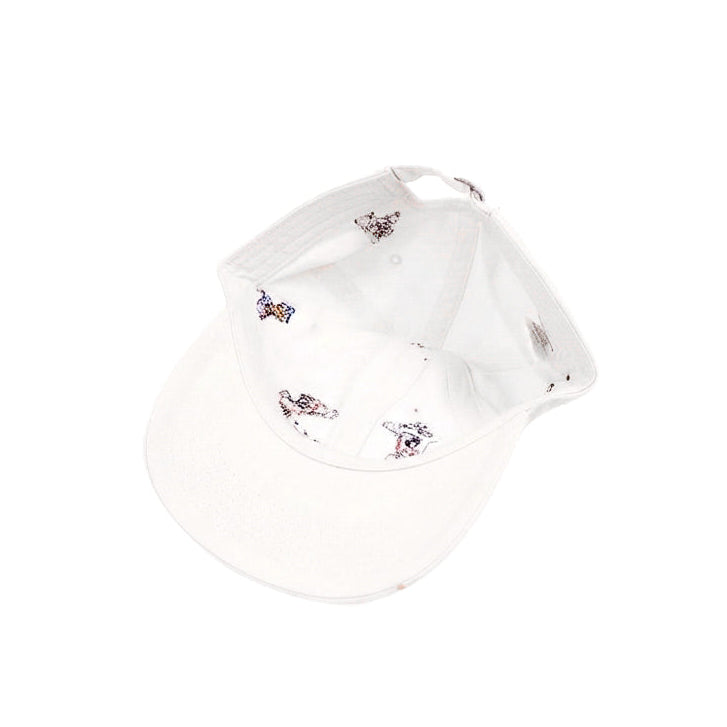 Disney Stars Signature Bockless Cap