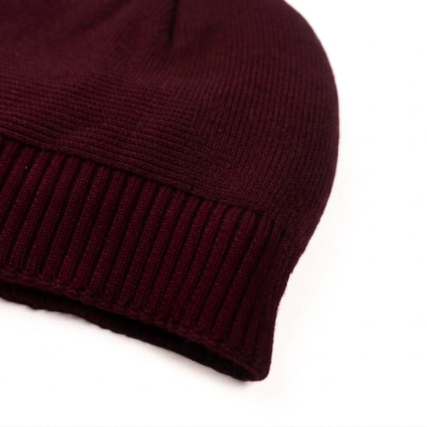 Scarlet Beanie