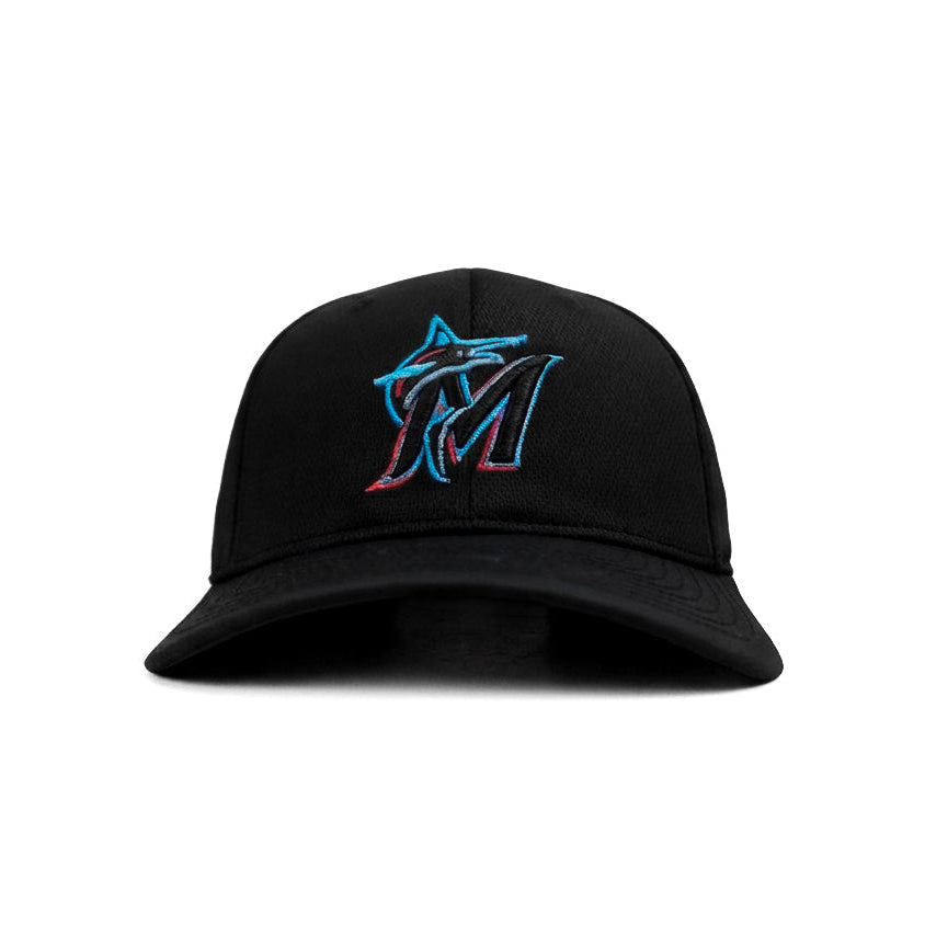 Oversized New Era M Limited Edition Cap