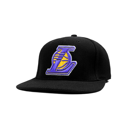 Los Angeles Lakers Mitchell & Ness Limited Edition Snapback Cap