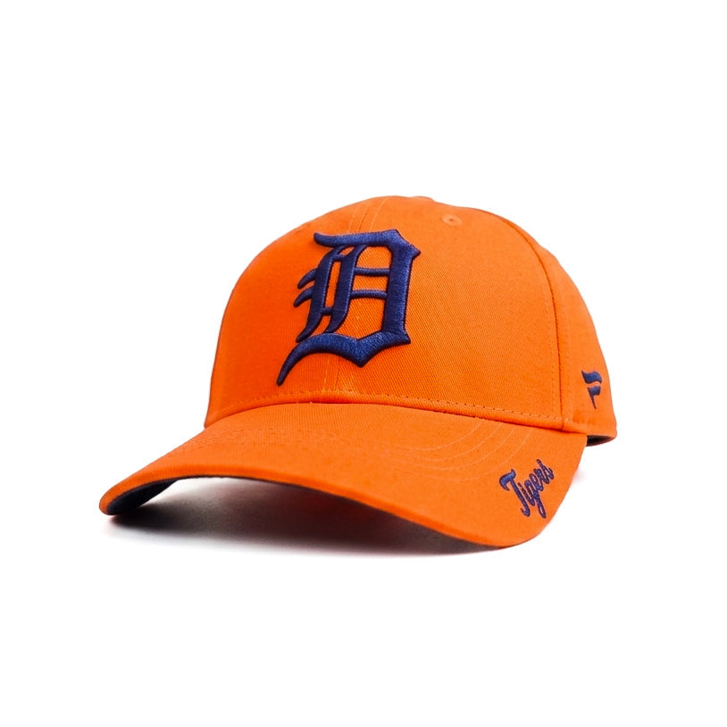 Detroit Tigers Limited Edition Snapback Cap