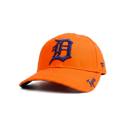 Detroit Tigers Limited Edition Snapback Cap
