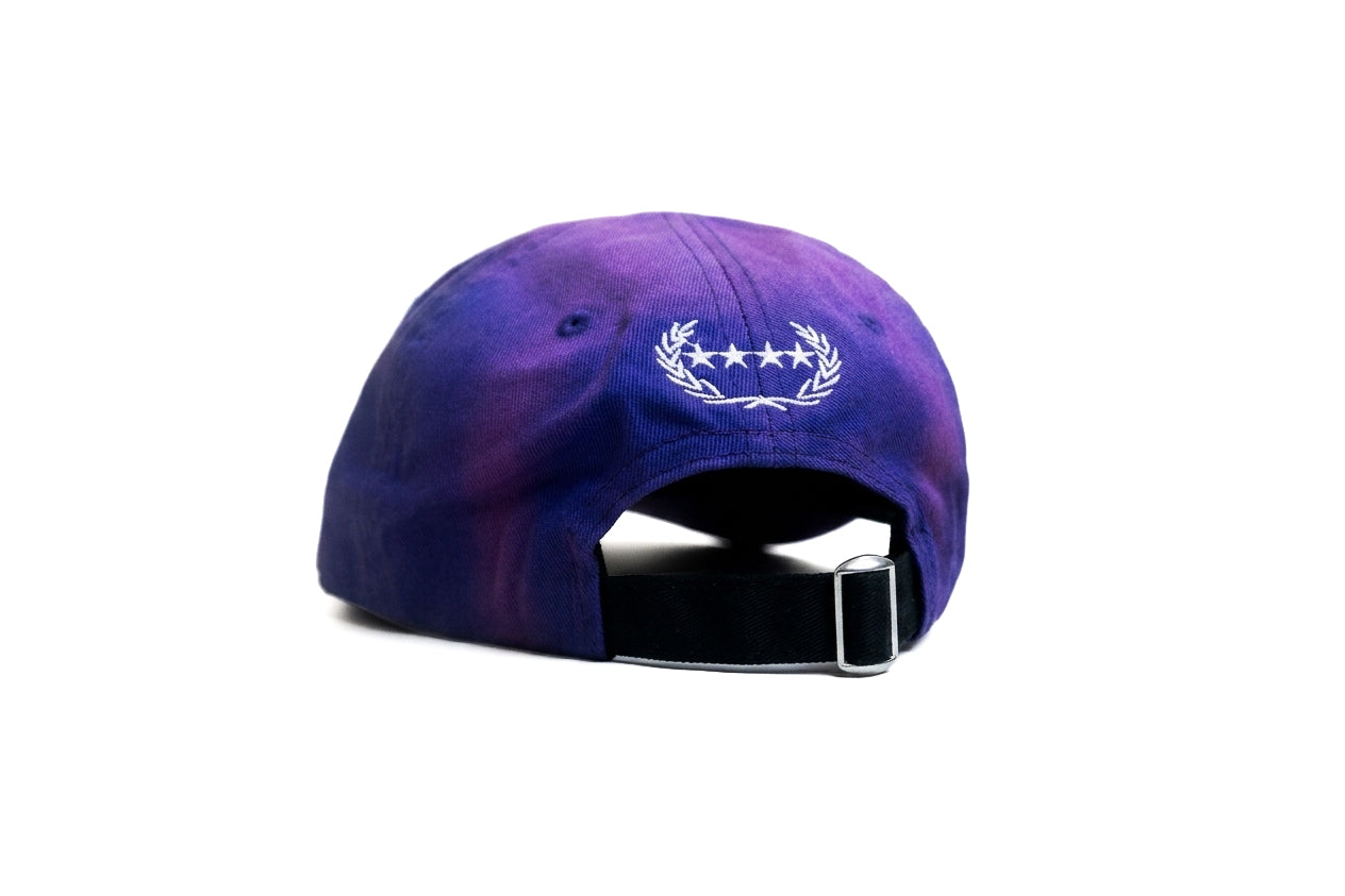 Field Grade Reckless Fitted Cap
