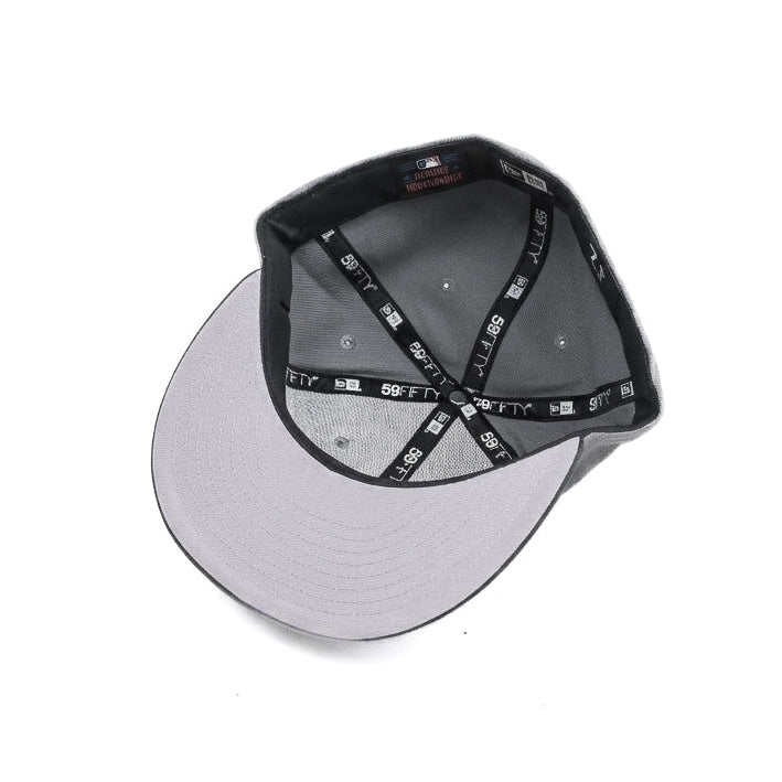 Oversized New Era B Limited Edition