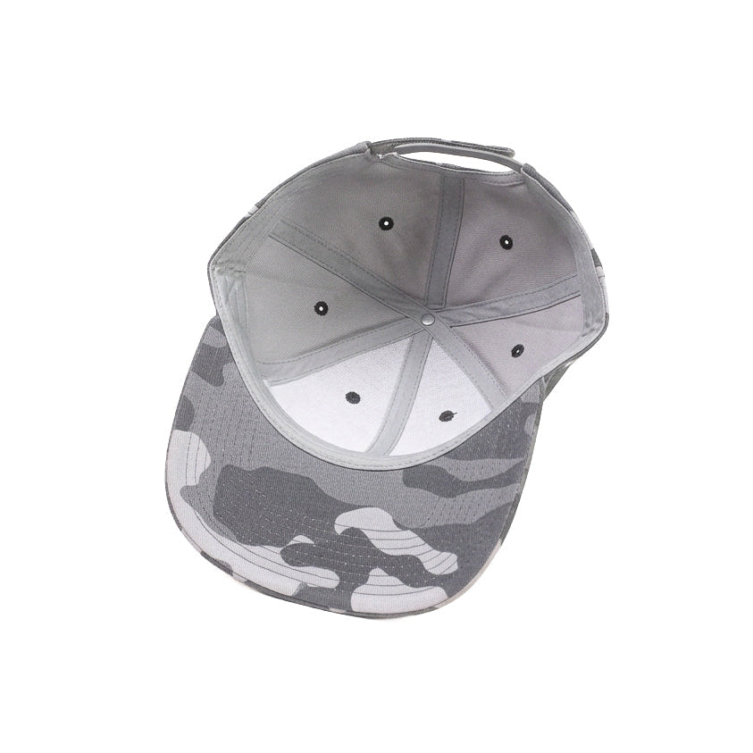 The Siberian Army Cap