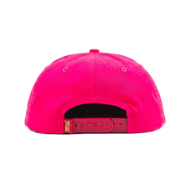 THRILLAKREW GEAR Limited Edition Snapback Cap