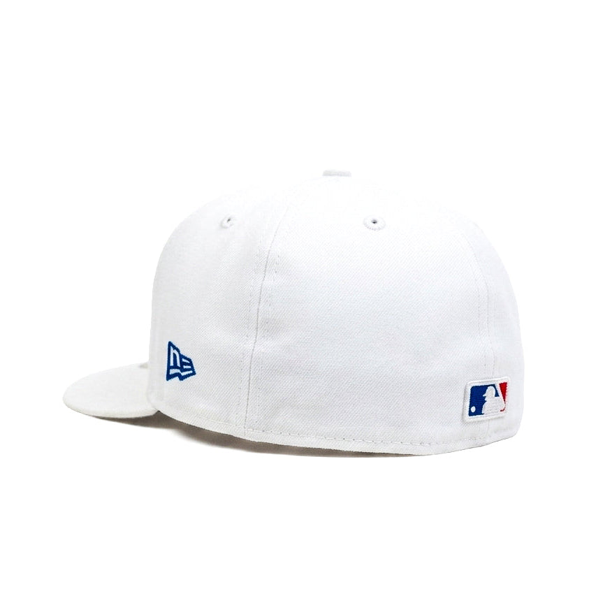 Oversized LA Dodgers New Era Limited Edition Cap