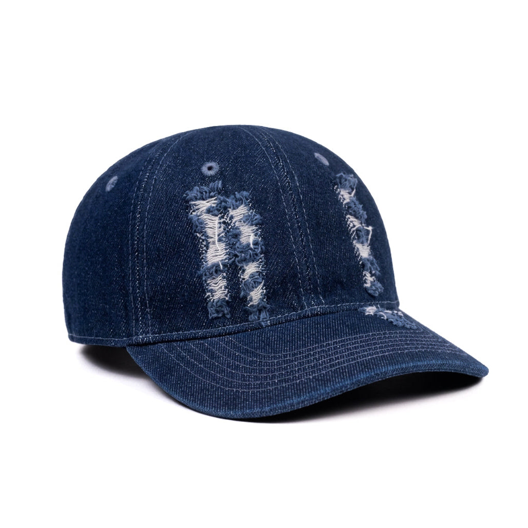 Deep Blue Heritage