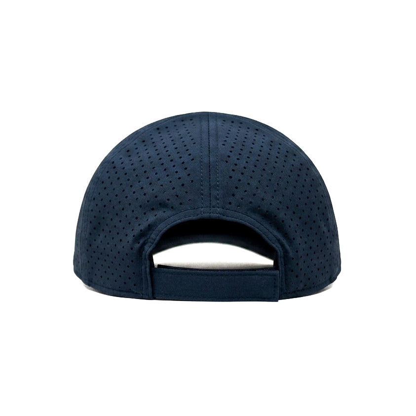 Silver Swat Army Cap