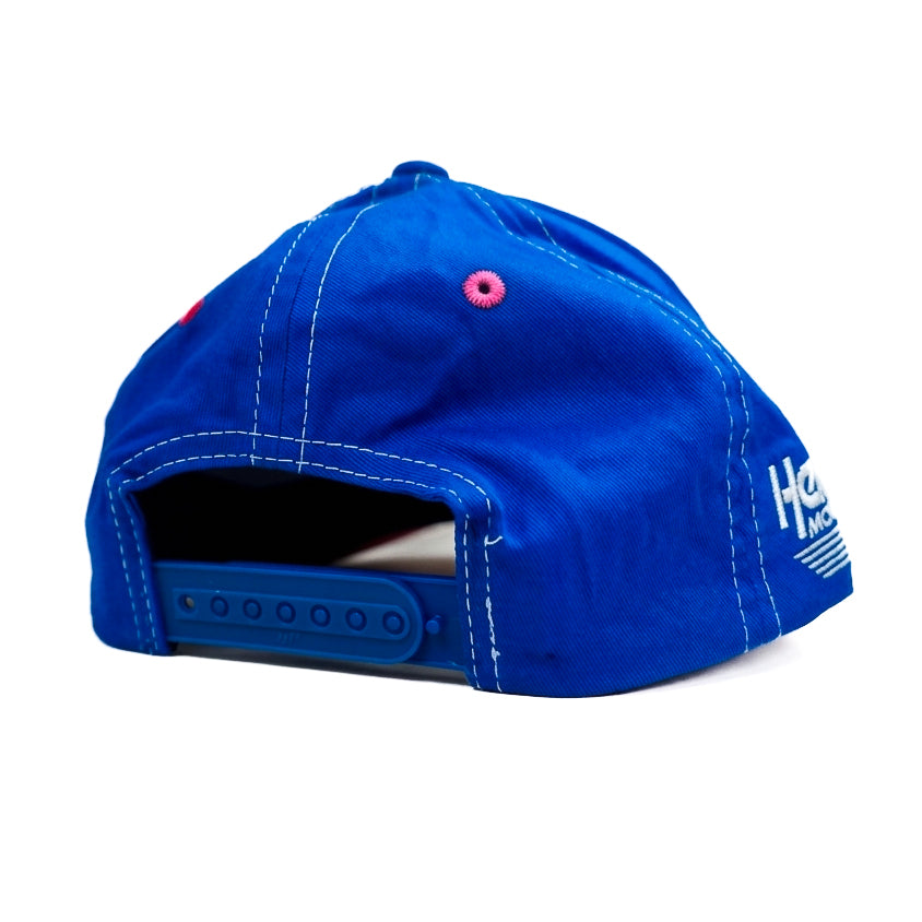 Hendrick Cars Limited Edition Snapback