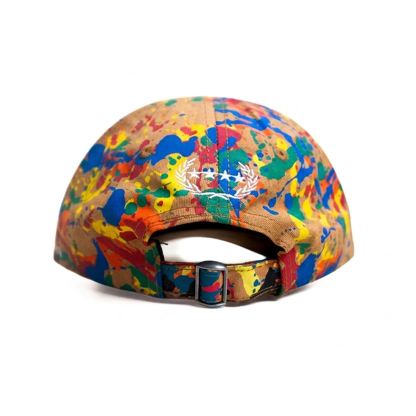 Ruthless Field Grade Limited Edition Snapback Cap
