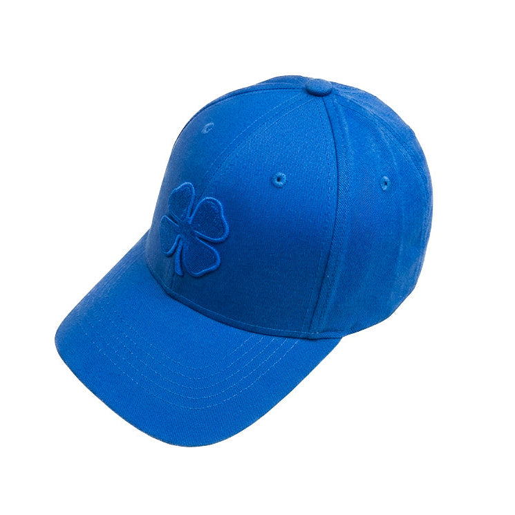 Live Lucky Fitted Cap