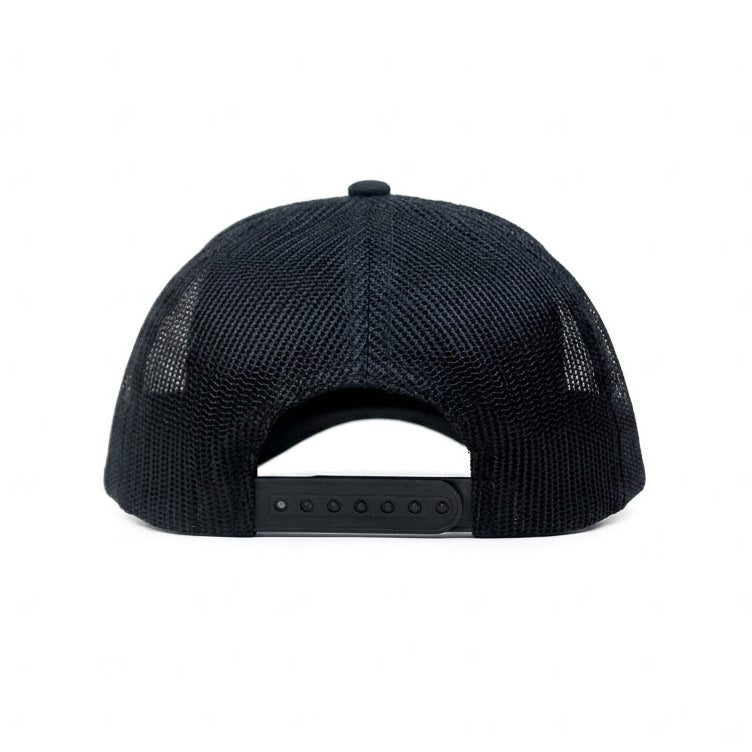 Outstrip Trucker Cap