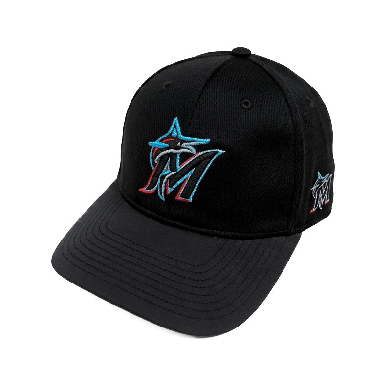 New Era M Limited Edition Camo Snapback Cap
