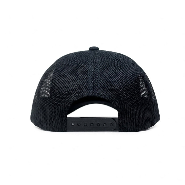 Triumph Trucker Cap