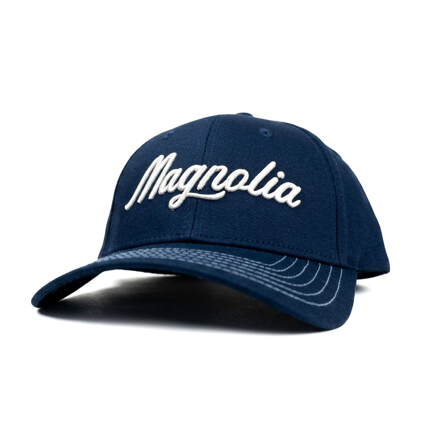 Mongolia Snapback Cap