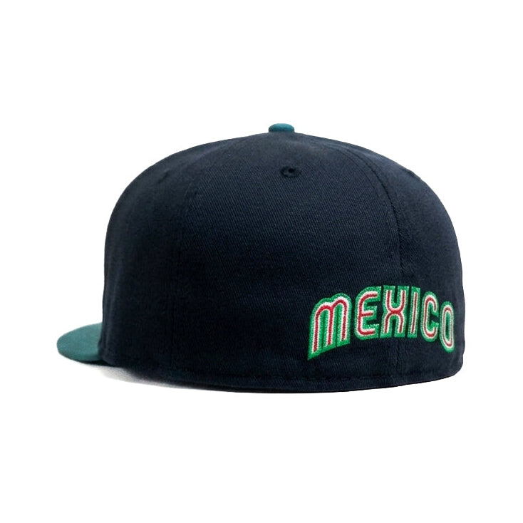 Oversized New Era M Limited Edition Cap