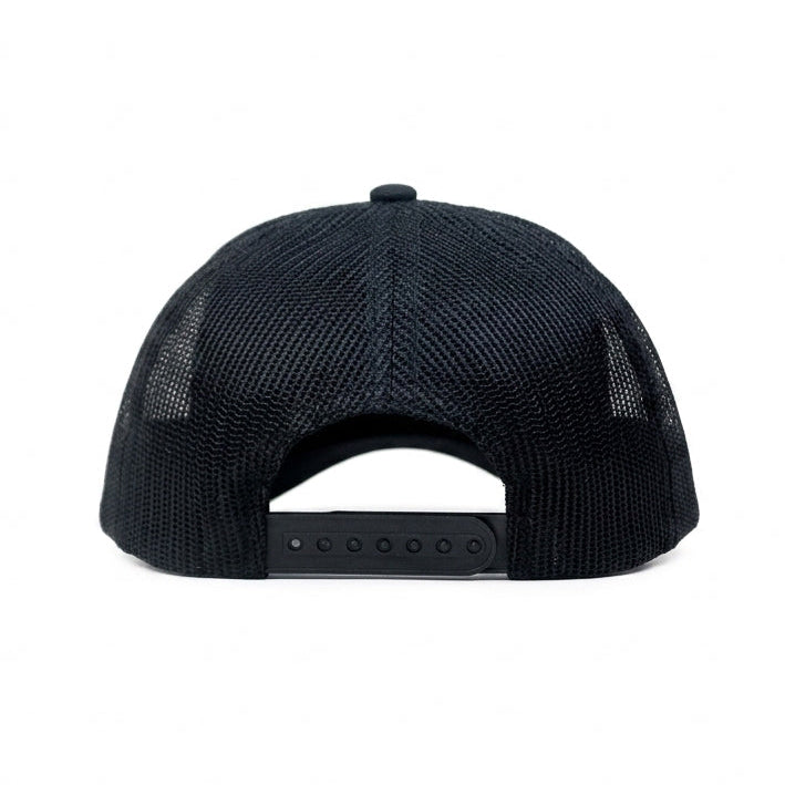 Chromeheart Trucker Cap
