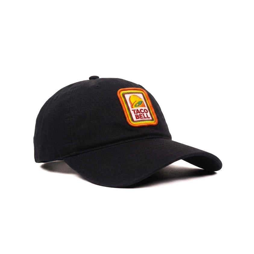 Taco Bell Bockless Baseball Cap